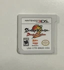 Senran Kagura 2: Deep Crimson (Nintendo 3DS, 2015) Cartridge Only, Tested
