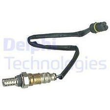 Sonde lambda Mercedes CLASSE CL