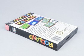 Nintendo NES *Rodland* IMBALLO ORIGINALE CIB PAL B R8-ESP +