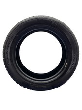 Continental Crosscontact Lx25 21555r18 Dot 2125 1132nds