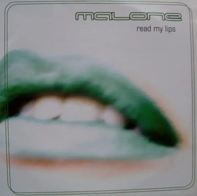 DJ Malone Read My Lips Vinyl Single 12inch NEAR MINT House Nation