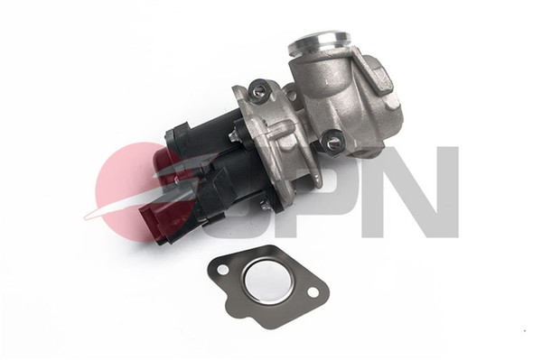 Jpn Agr Ventil 75E9459-JPN FüR Ford Fiesta 6 CB1 Ccn Van 5 Fusion Tdci Toyota 2A-image