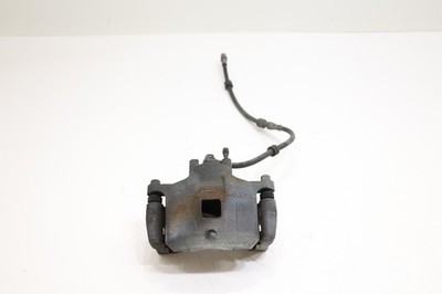 2017 - 2020 MITSUBISHI OUTLANDER FRONT LEFT SIDE DISC BRAKE CALIPER W/ HOSE OEM