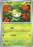 CHOOSE YOUR OWN! Pokemon Black Bolt Single Cards (NM)