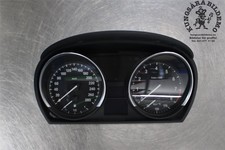 Kombinierte Instrumente - BMW BMW Z4 E89 09-16 - 62109347668 - 121,310 km