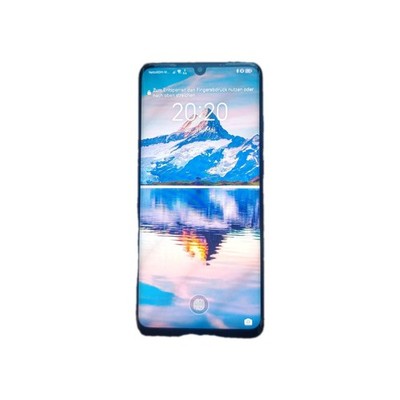 Huawei P30 Pro - 128GB - Schwarz - Gut Erhalten - inkl. OVP