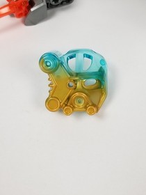 LEGO Bionicle 70791 Skull Warrior Complete G2 Reboot Villain