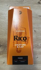 Rico Blattschraube & Kappe
