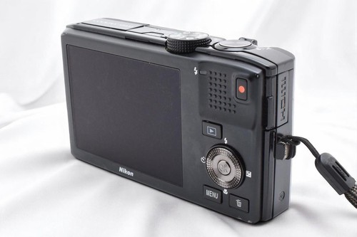 Achat chargeur NIKON COOLPIX S8100