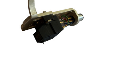 Ortofon 510 mit AS-2PS Pickering headshell