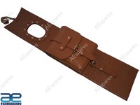 Tank Abdeckung Tasche FüR Royal Enfield Klassisch Electra Standard Reborn