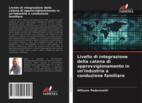 Willyam Pederssetti | Livello Di Integrazione Della Catena Di...