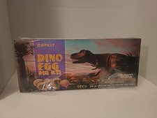 Dino Egg Dig Kit - Discover 12 Different Dinos, Dinosaur Eggs Excavation Kit