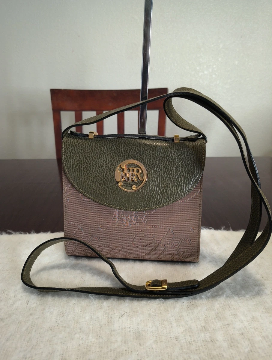 Nina Ricci Green Bags & Handbags for Women for sale | eBay