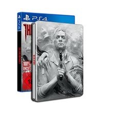 The Evil Within 2 - [PlayStation 4] + Steelbook von... | Game | Zustand sehr gut