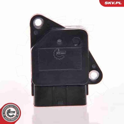 Luftmassenmesser ESEN SKV 07SKV103 für TOYOTA COROLLA LEXUS YARIS VERSO 12V 4 2