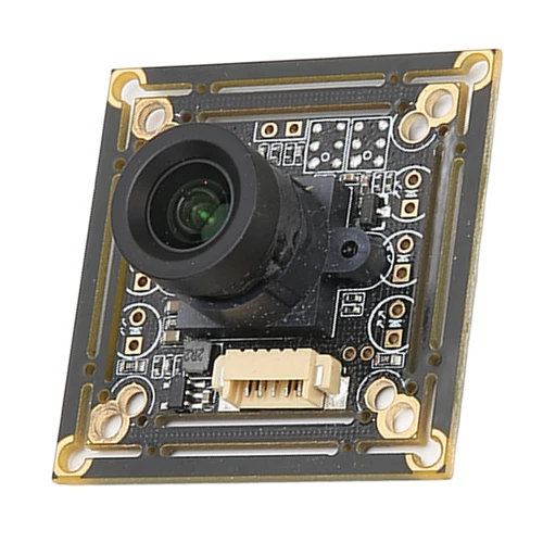Usb Camera Module 5Mp Px 96 Degrees Viewing Angle Plug And Play Drive Free I SPC