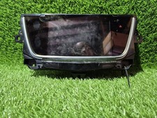 Info-GPS-TV Screen Driver Information Dash Mounted Fits 20-21 XT5 568543