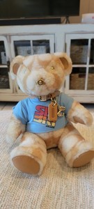 Coach Plush | eBay