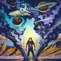 Lunar Eidolon CD New 711576019128