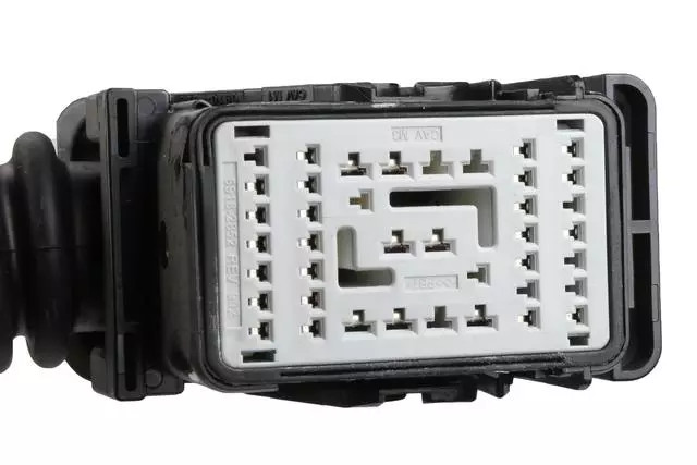 Genuine GM Front Driver Side Door Wiring Harness Part 23279499