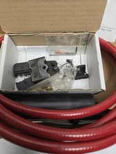 MOLEX AT-200 AIR POWERED CRIMPING TOOL 19279-0001. W/ HEAD 22-18.