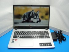 Acer Aspire 5 A515-43-R19L 15.6"FHD AMD Ryzen 3 3200U 2.6GHz 4GB RAM 128GB SSD