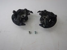 Aeagle Front Steering Knuckle/WheelBearing Hub Assembly for 03-08 Toyota Corolla