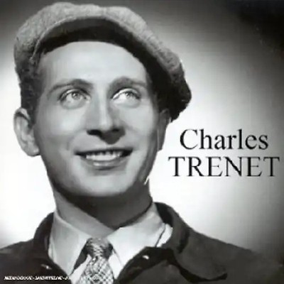 Trenet,Charles - Charles Trenet