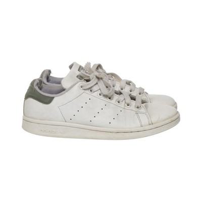 Stan Smith x Adidas, Sneaker, Größe: 38 2/3, Stan Smith, Polyurethan #a6C