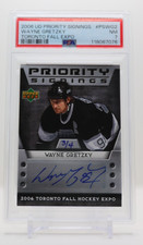 2023 Upper Deck Spring Expo Promo Hockey Cards Checklist 10