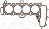 Dichtung Zylinderkopf Elring 207160 FÜR Jaguar Land Rover Zylinderkopfdichtung