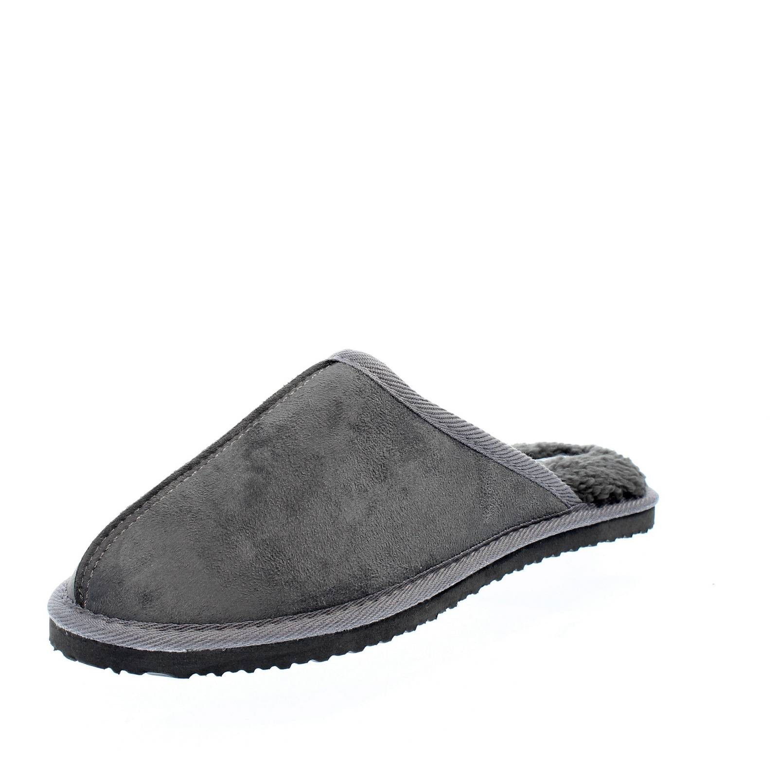Пижонские тапочки Jack - Jones - Подошва Calde Grigio - Taglia 45 Scarpe Uomo 6390₽