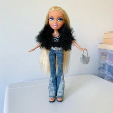 Bratz Forever Diamondz Cloe