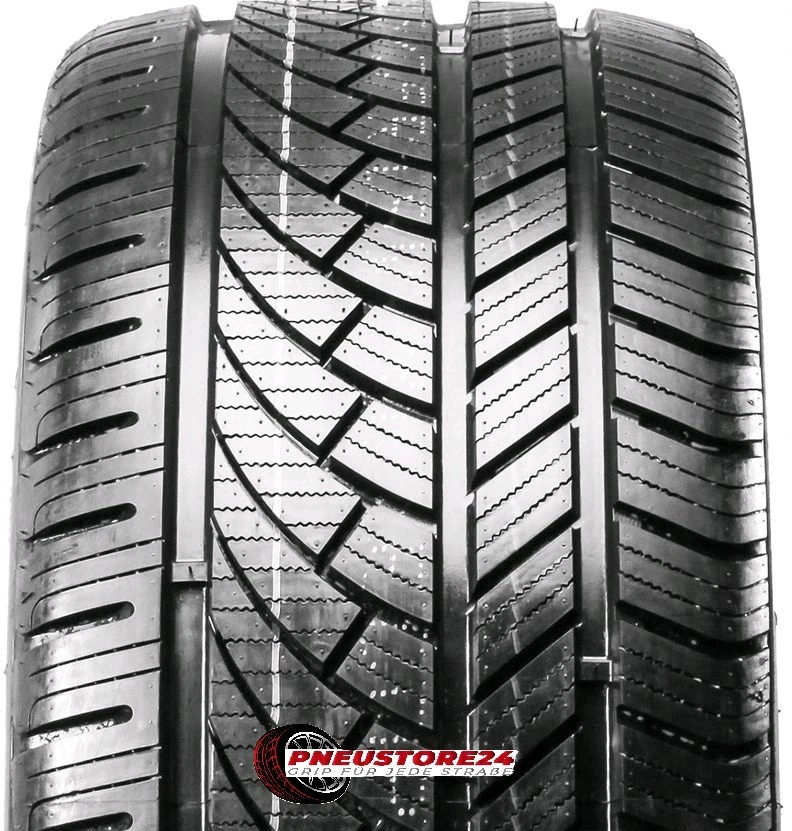 4x Ganzjahresreifen 175/65 R14 82T Allwetter 3PMSF Alpin Neu (1 Satz)