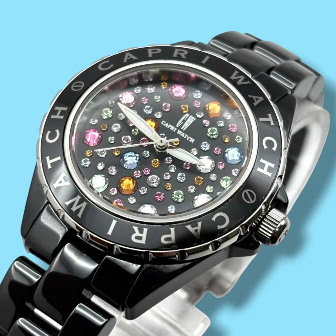 Capri Wristwatches for sale - eBay