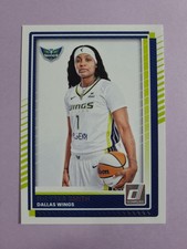 NaLyssa Smith 2025 Panini Donruss WNBA Basketball Card # 48 K2569