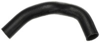 Gates 05-3357 KüHlsystem Gummischlauch Unten (34Mm/34Mm) Passt Zu: Mercedes 124