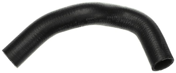 Gates 05-3357 KüHlsystem Gummischlauch Unten (34Mm/34Mm) Passt Zu: Mercedes 124-image