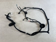 2017-2023 Tesla Model 3 Rear Left Door Wiring Harness Cable 3067965-00-A OEM