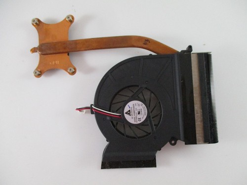 Lüfter Kühler SAMSUNG NP-R730 0009158301 BA62-00516A Original