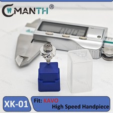 Dental Handpiece Cartridge Air Rotor Fit KAVO S619C/S609C /S619L/S609L Products