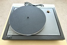 Linn Axis Turntable with Power Cord Excellent Condition Fully Working order