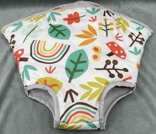 Fisher Price Whimsical Forest Jumperoo Replacement Part Fabric Seat Cover