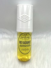 Sol de Janeiro Rio Radiance Perfume Mist 3 oz BN SEALED Authentic Original 87