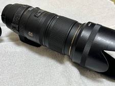 SIGMA APO 70-200mm F2.8 EX DG OS HSM Lens From JAPAN