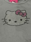 Hello Kitty Skirt And Shirt Set Size 6 Pink And Grey Rhinestone Tutu Skirt — photo 7