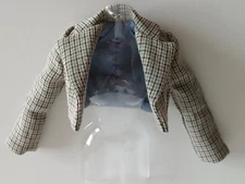 Integrity Toys Tulabelle Very Necessary Hollis Hughes Cropped Jacket