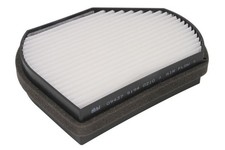 Filtre d'habitacle Mercedes 208