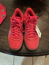 Adidas VL Court Bold Women Sneakers, 7